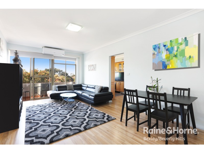 15/21 Harrow Road, Bexley NSW 2207