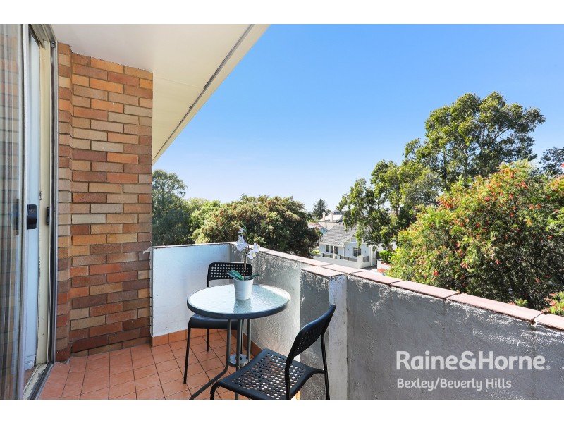 15/21 Harrow Road, Bexley NSW 2207