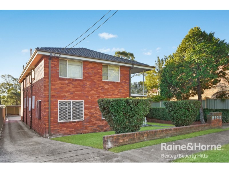 4/1 Plimsoll Street, Belmore NSW 2192