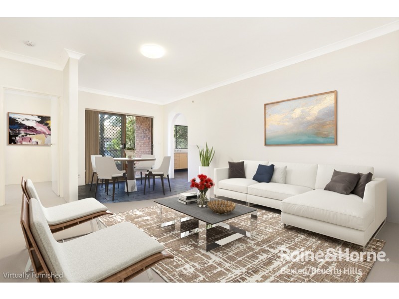 2/24-26 Subway Road, Rockdale NSW 2216