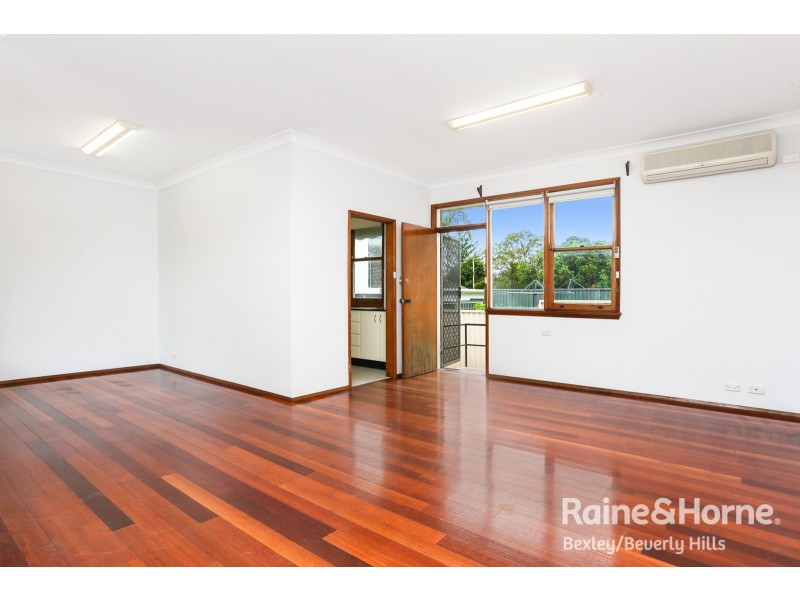 3/16 Valda Street, Bexley NSW 2207