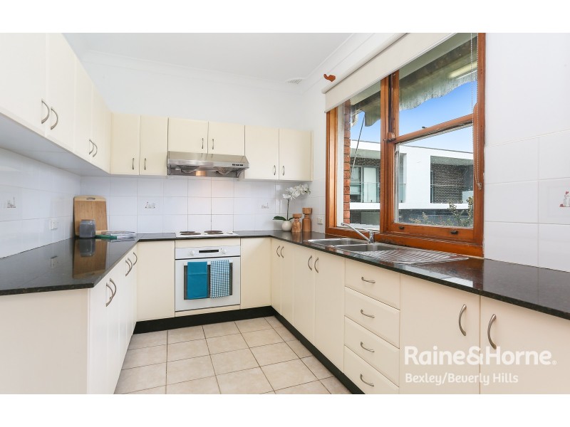 3/16 Valda Street, Bexley NSW 2207