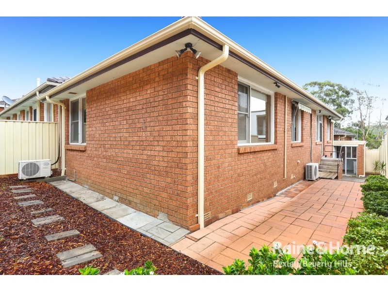 3/16 Valda Street, Bexley NSW 2207