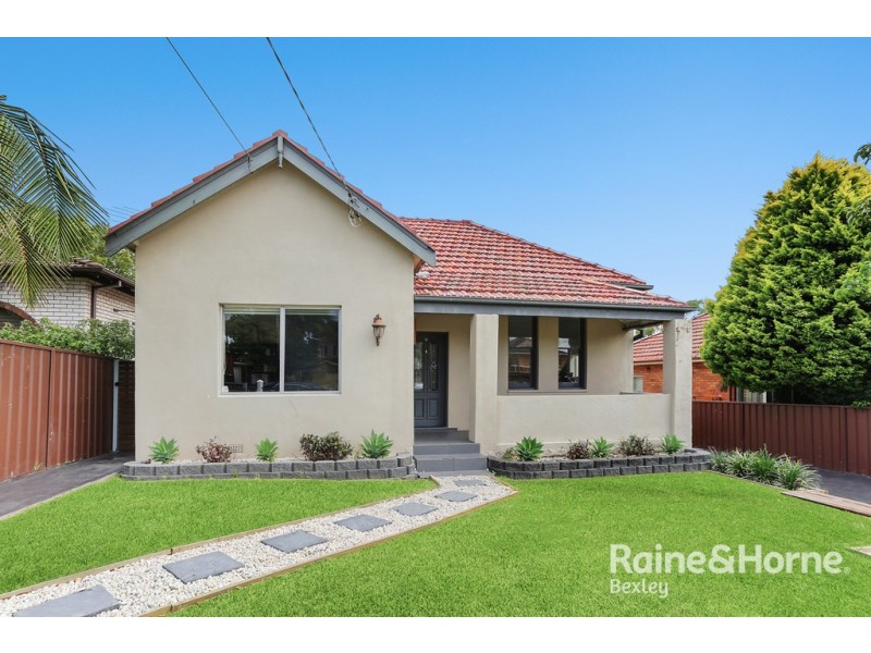 55 Bayview Street, Bexley NSW 2207