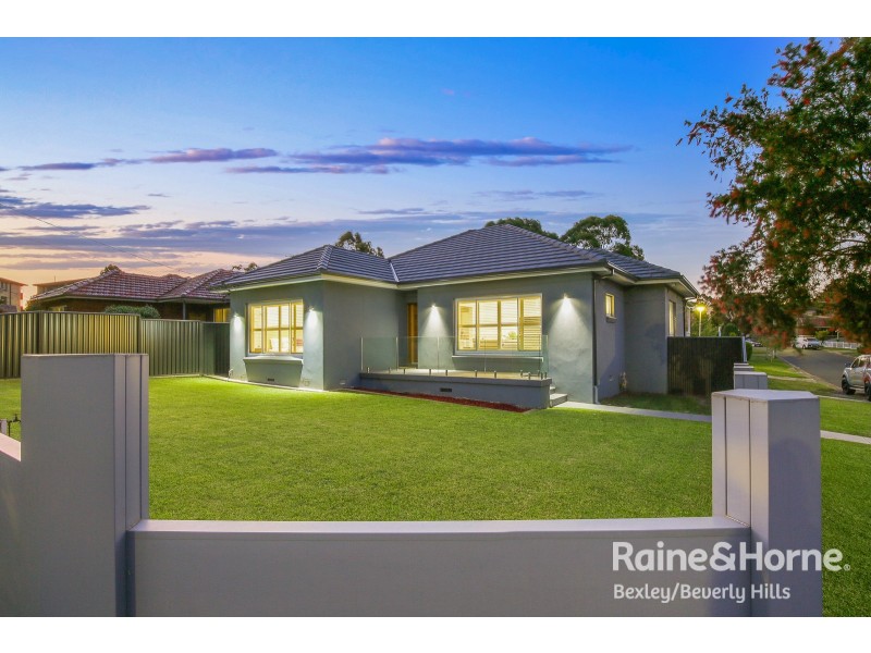 2 Berenice Street, Roselands NSW 2196