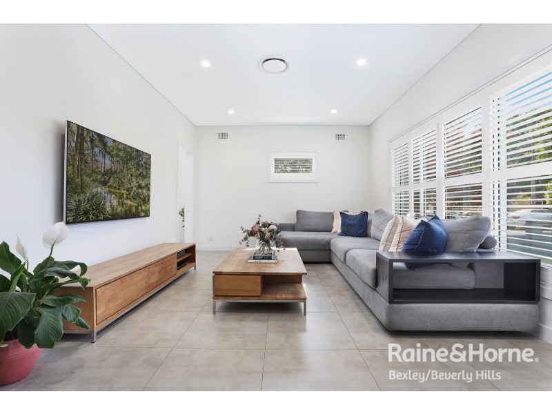 2 Berenice Street, Roselands NSW 2196