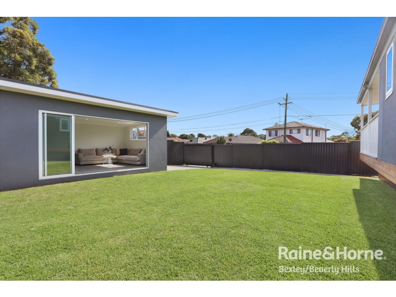 2 Berenice Street, Roselands NSW 2196