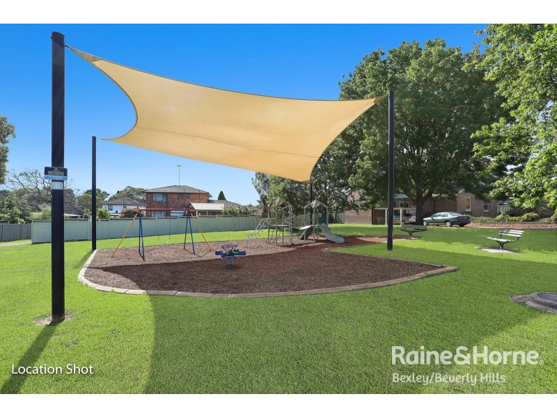 2 Berenice Street, Roselands NSW 2196