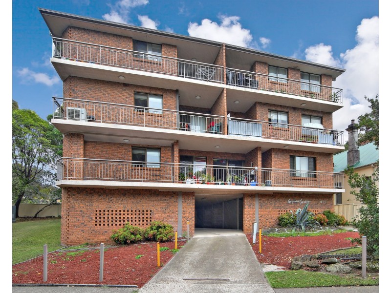 7/16-17 Alexandra Pde, Rockdale NSW 2216