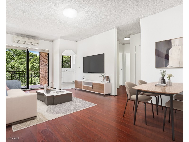 7/16-17 Alexandra Pde, Rockdale NSW 2216