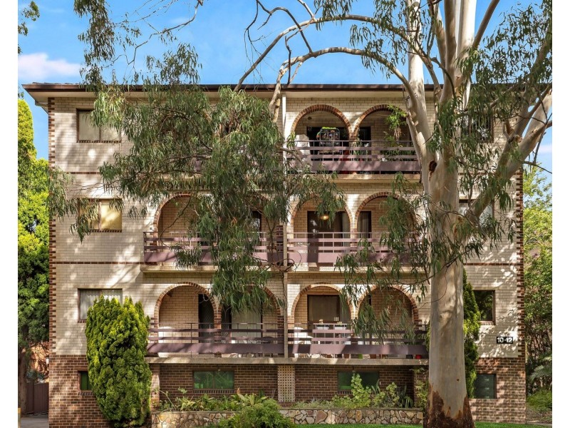8/10-12 Kairawa Street, South Hurstville NSW 2221