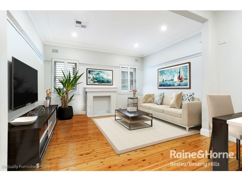 5 Bungalow Road, Roselands NSW 2196