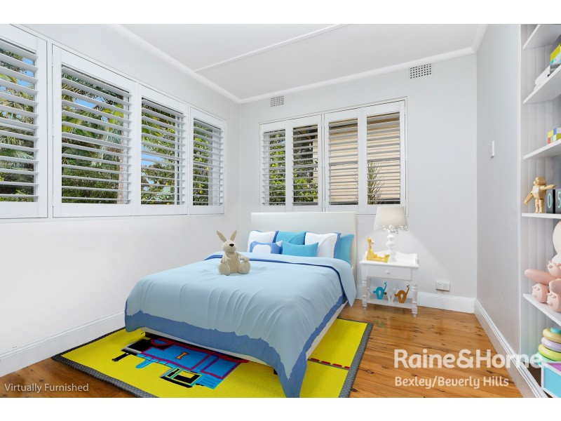 5 Bungalow Road, Roselands NSW 2196