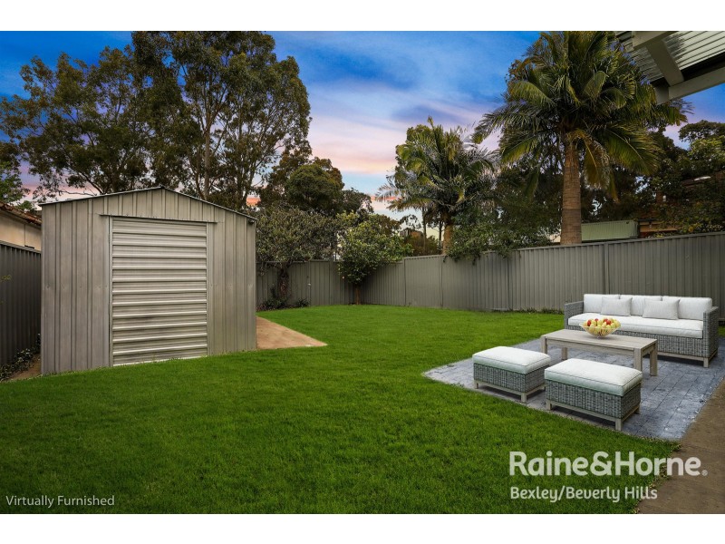 5 Bungalow Road, Roselands NSW 2196