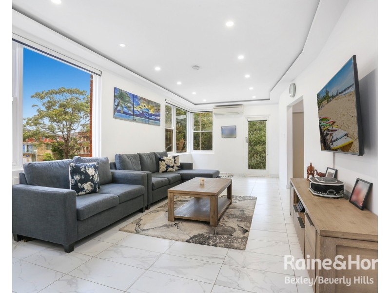 4/12 The Boulevarde, Brighton-le-sands NSW 2216