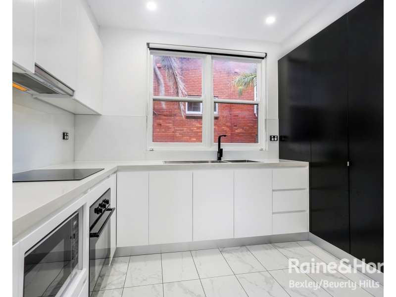 4/12 The Boulevarde, Brighton-le-sands NSW 2216