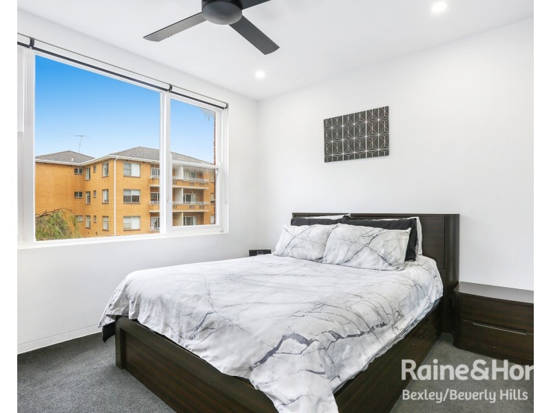 4/12 The Boulevarde, Brighton-le-sands NSW 2216