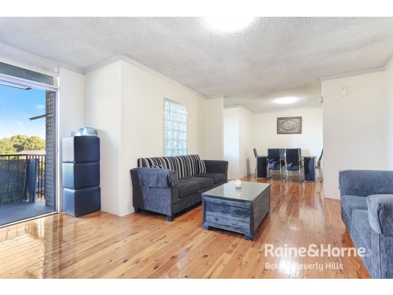 33/168 Greenacre Road, Bankstown NSW 2200