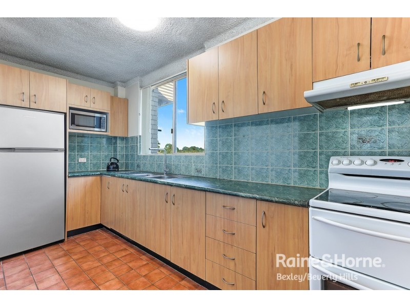 33/168 Greenacre Road, Bankstown NSW 2200