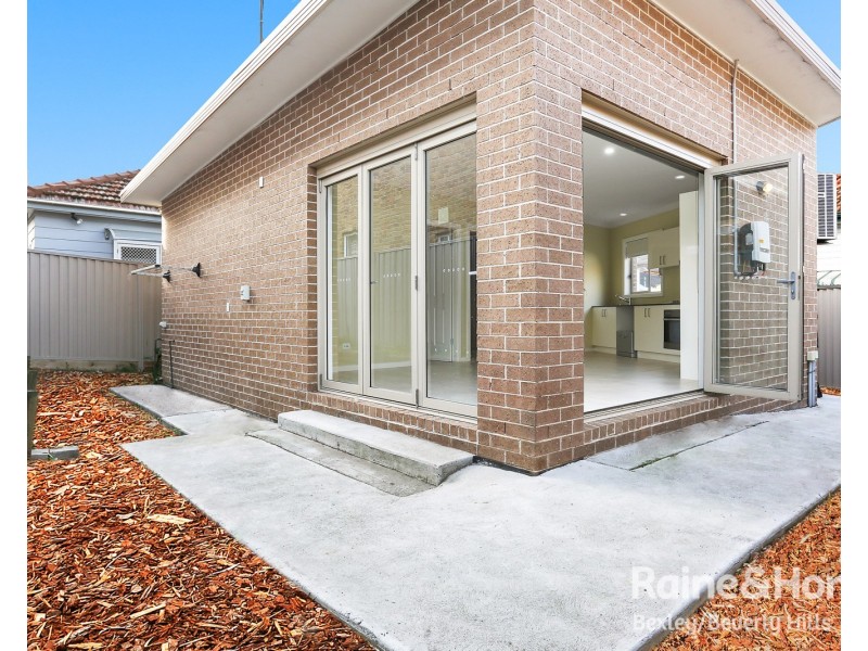 2/49B Preddys Road, Bexley NSW 2207
