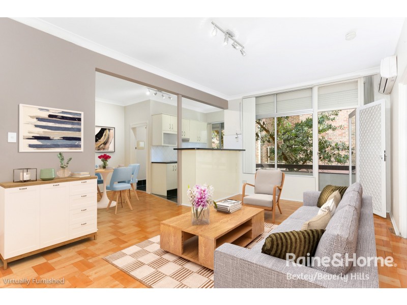 8/32 Albyn Street, Bexley NSW 2207