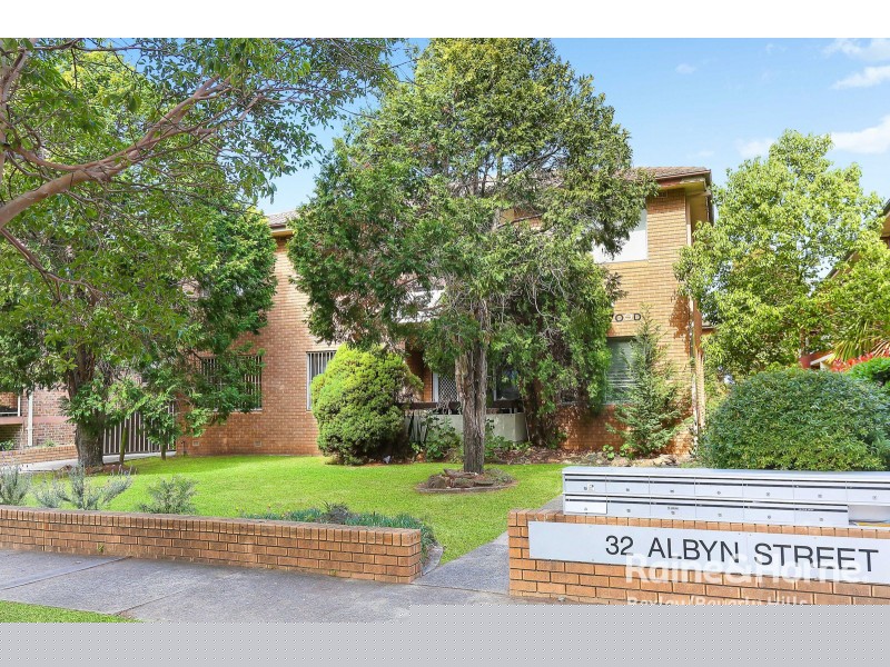 8/32 Albyn Street, Bexley NSW 2207