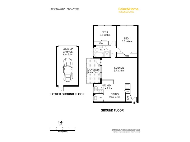 8/32 Albyn Street, Bexley NSW 2207