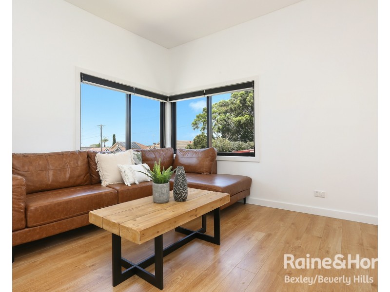 3/3 Glenfarne Street, Bexley NSW 2207