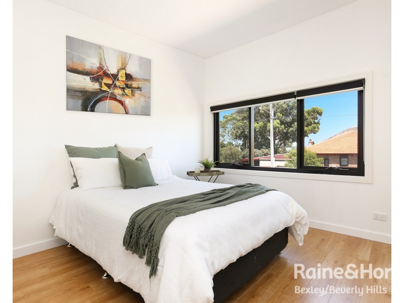 3/3 Glenfarne Street, Bexley NSW 2207