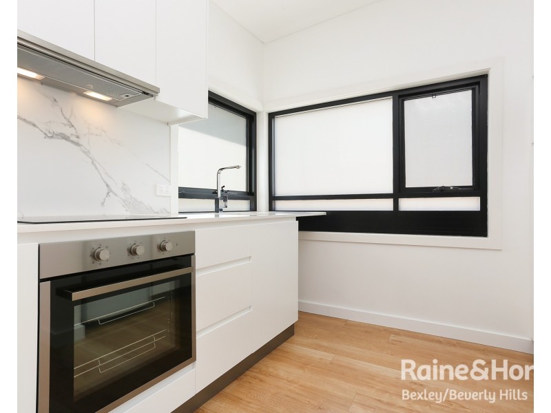 3/3 Glenfarne Street, Bexley NSW 2207