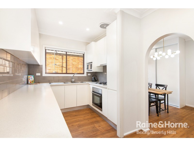 12 John Street, Bexley NSW 2207