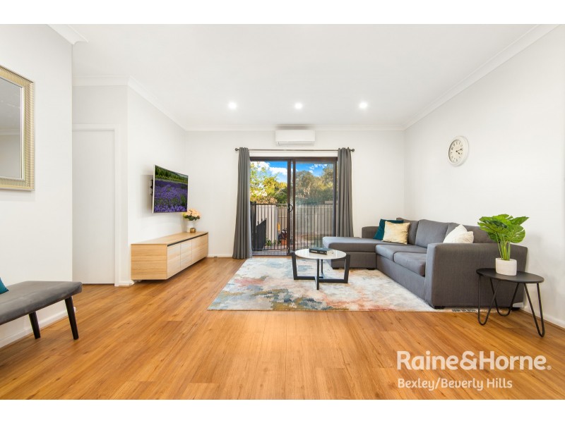 12 John Street, Bexley NSW 2207