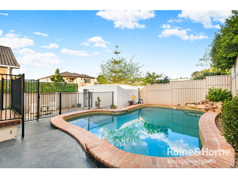 12 John Street, Bexley NSW 2207