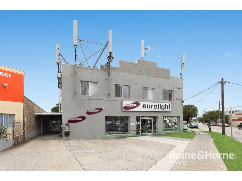 10/657 Forest Road, Bexley NSW 2207