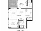 203/1-3 Harrow Road, Bexley NSW 2207 Floorplan