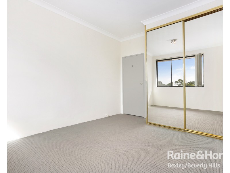 7/376 Railway Parade, Carlton NSW 2218
