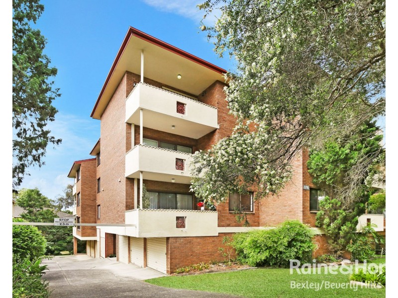 7/376 Railway Parade, Carlton NSW 2218