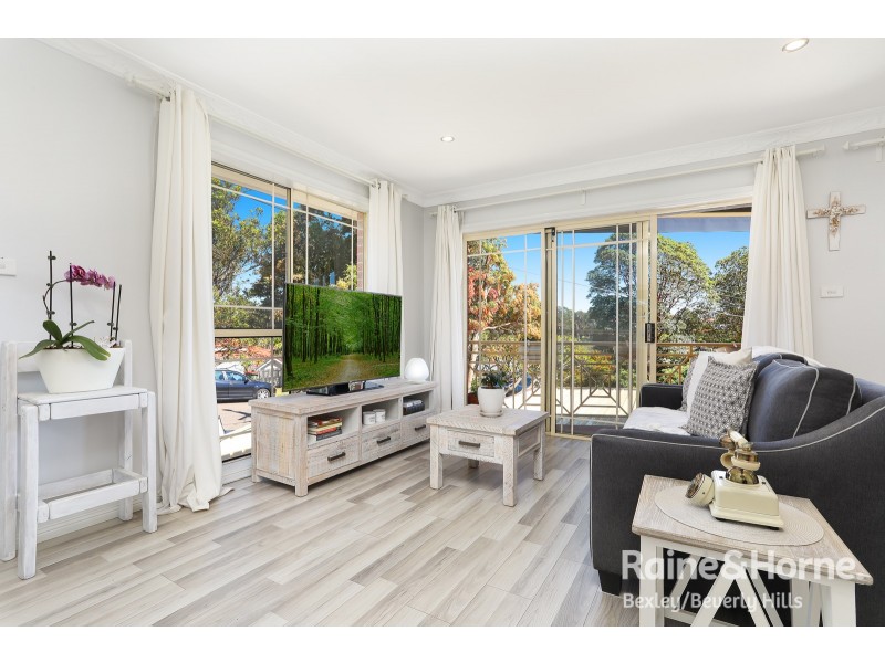 2B Hillcrest Avenue, Bardwell Valley NSW 2207