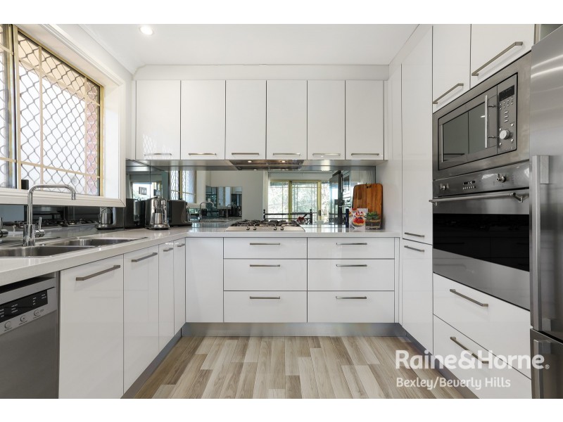 2B Hillcrest Avenue, Bardwell Valley NSW 2207