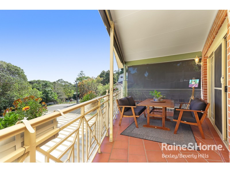 2B Hillcrest Avenue, Bardwell Valley NSW 2207