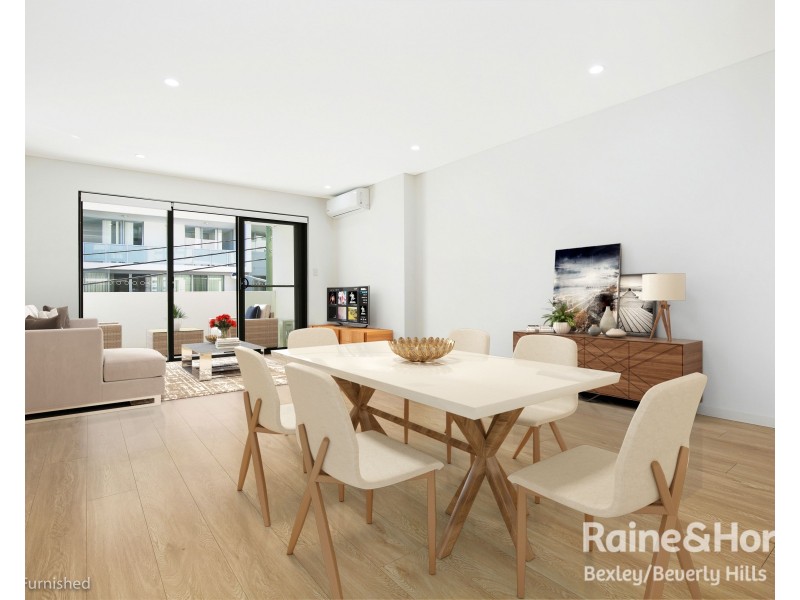 208/2a Cooks Avenue, Canterbury NSW 2193
