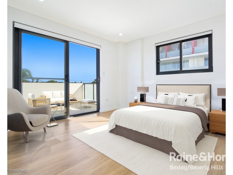 208/2a Cooks Avenue, Canterbury NSW 2193