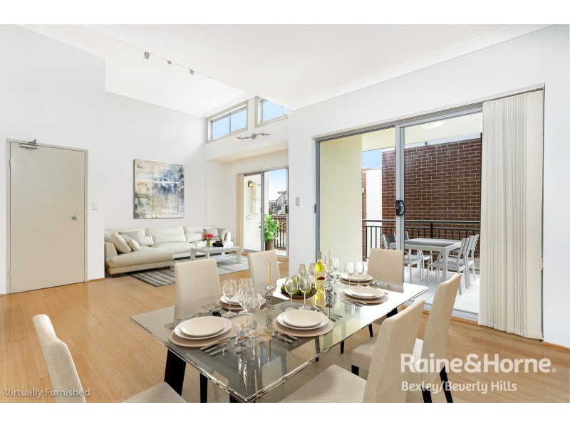 35/818 Canterbury Road, Roselands NSW 2196