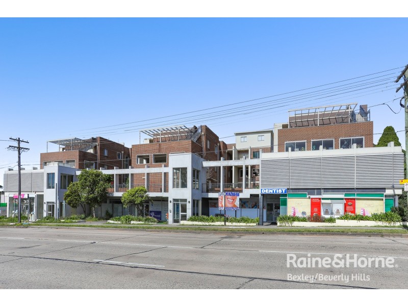 35/818 Canterbury Road, Roselands NSW 2196