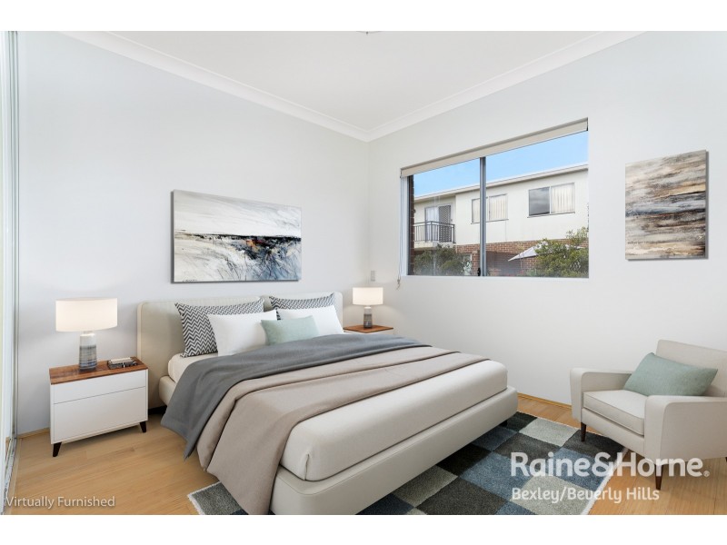 35/818 Canterbury Road, Roselands NSW 2196