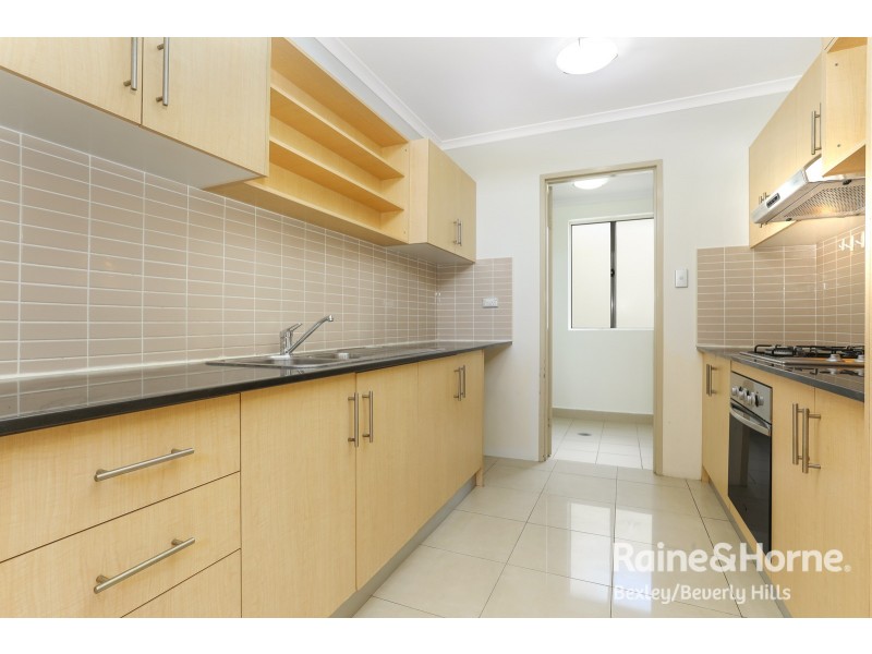 35/818 Canterbury Road, Roselands NSW 2196