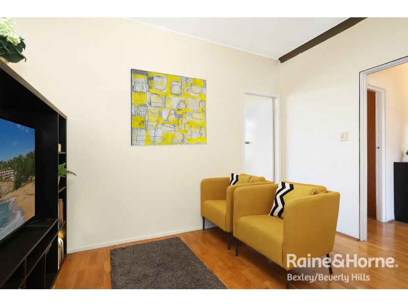 15/2 Oriental Street, Bexley NSW 2207