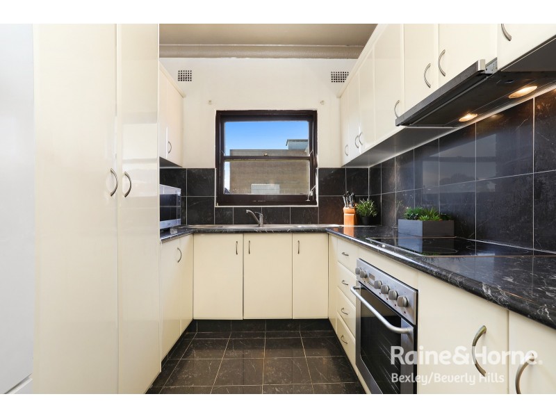 15/2 Oriental Street, Bexley NSW 2207