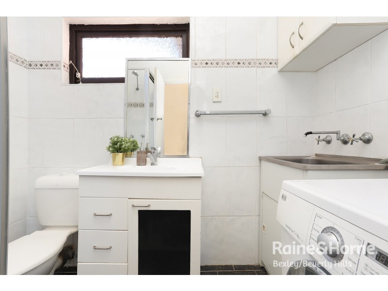 15/2 Oriental Street, Bexley NSW 2207