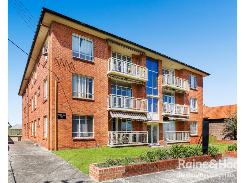 6/77 Frederick Street, Rockdale NSW 2216